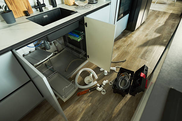 Reliable Drain Cleaning contractor in Angwin, CA by Street Wise - Plumbing